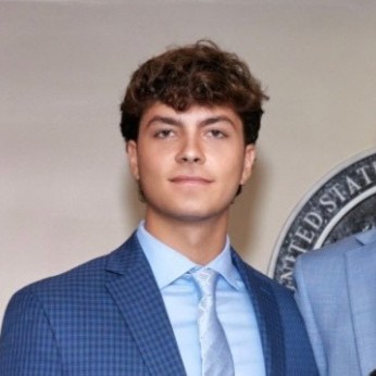 My Headshot